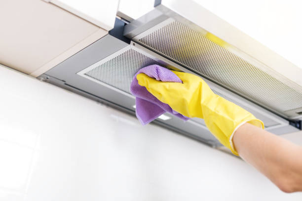 HVAC Maintenance and Cleaning